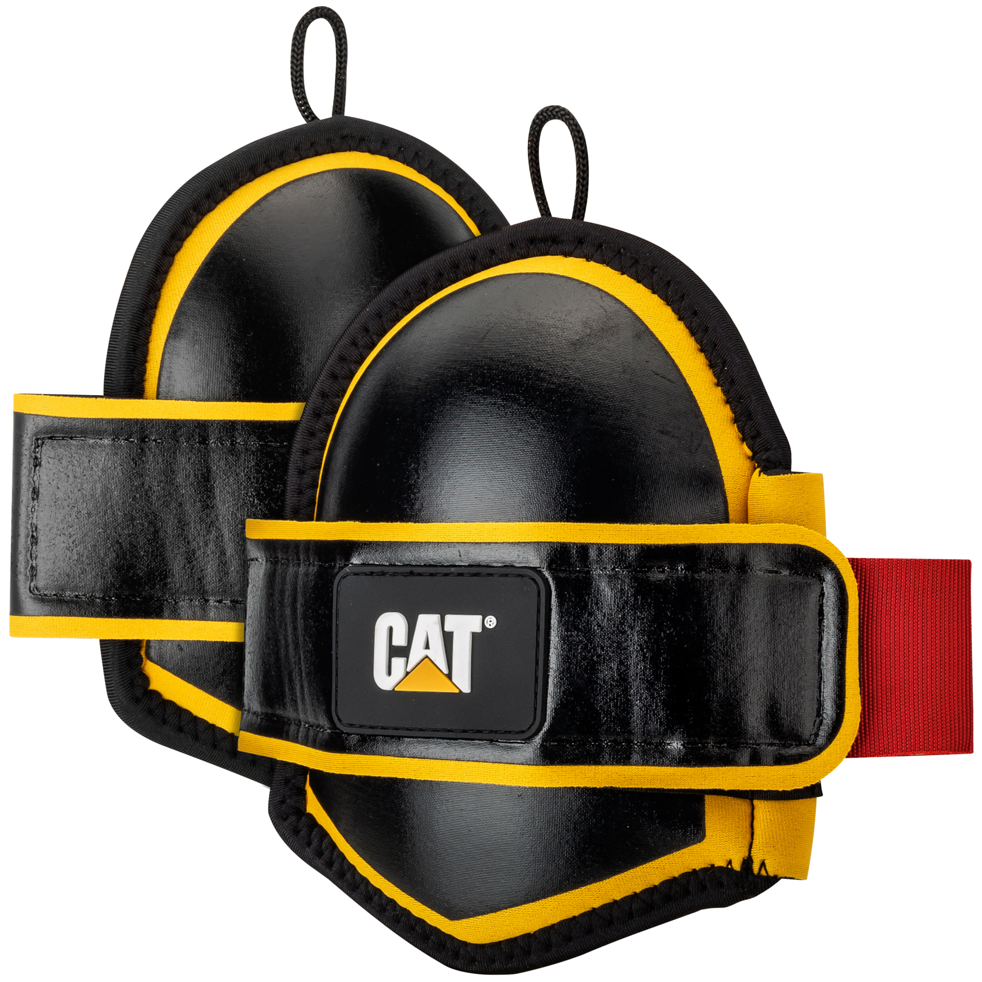 CAT, Ultra-Soft Knee Pads - Medium, Model # 980747ECT